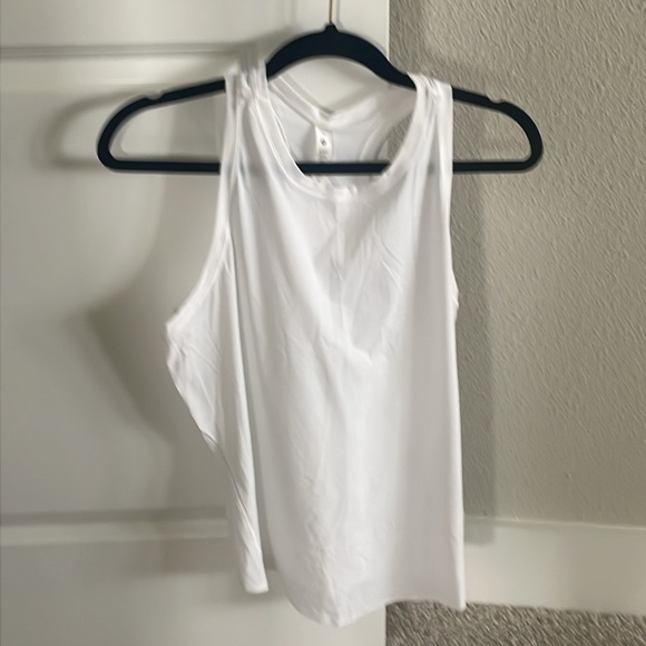 NWT Lululemon nulux slim fit tank - Picture 9 of 12